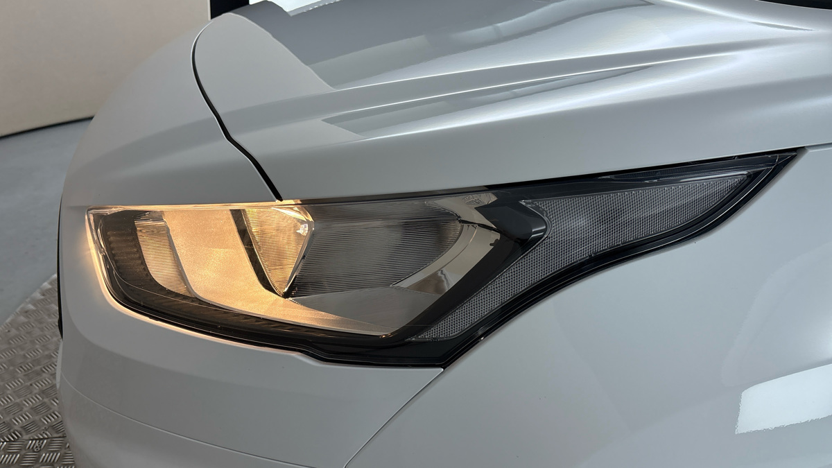 Ford Tourneo Connect - 18
