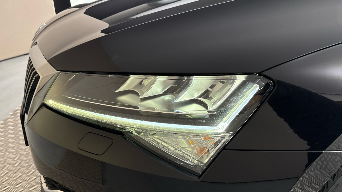 Škoda Superb - 18