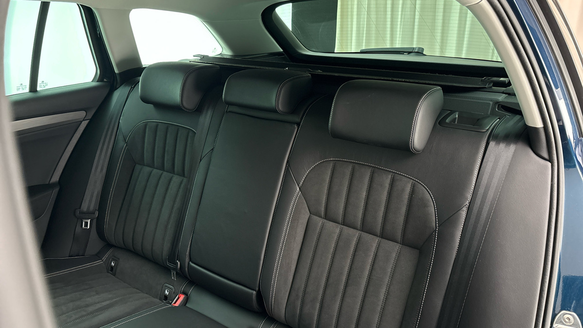 Škoda Superb - 16