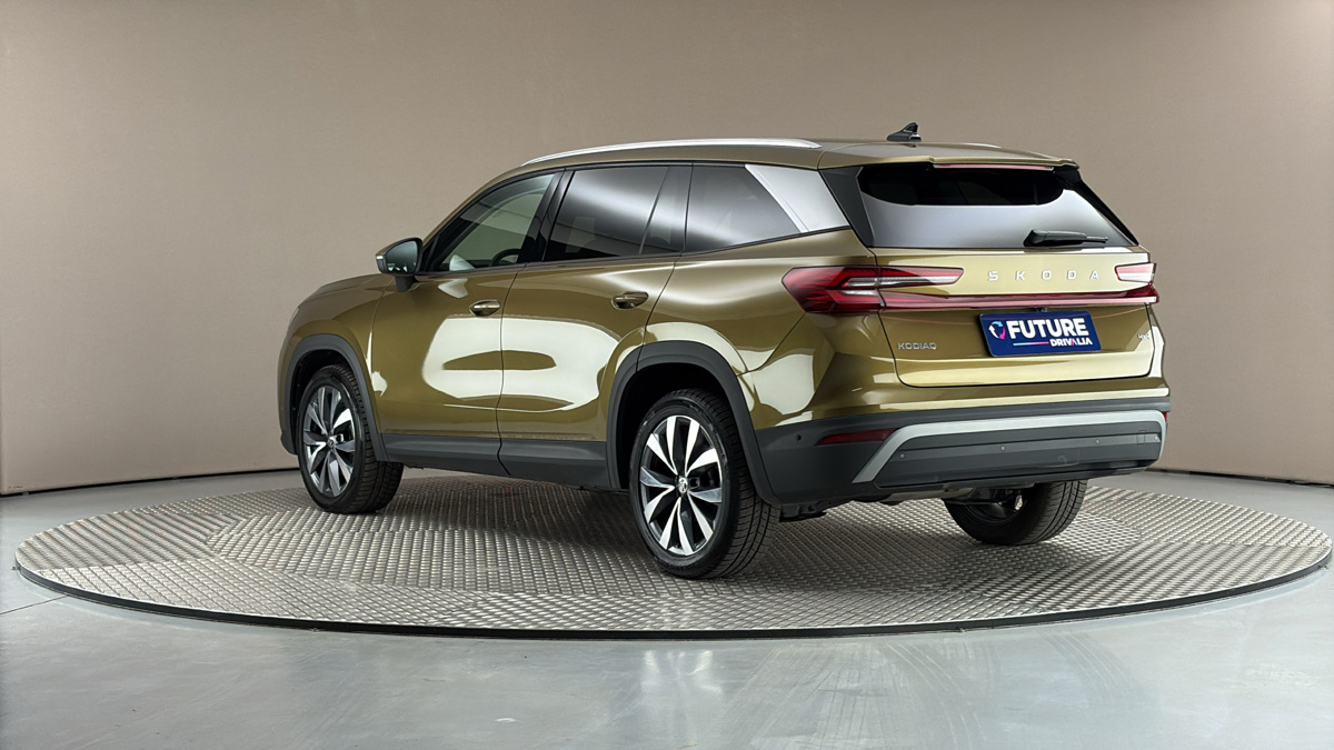 Škoda Kodiaq - 2