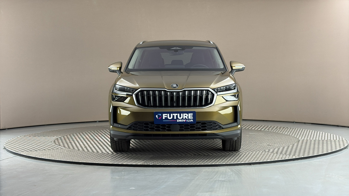 Škoda Kodiaq - 3