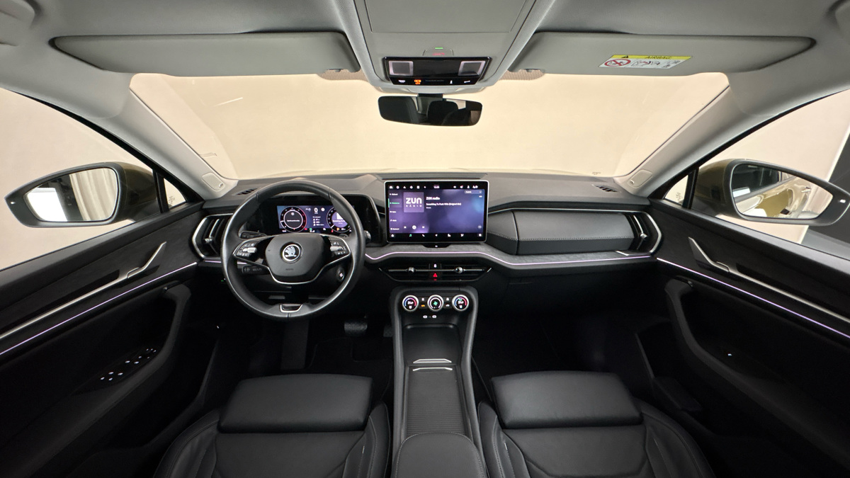 Škoda Kodiaq - 8
