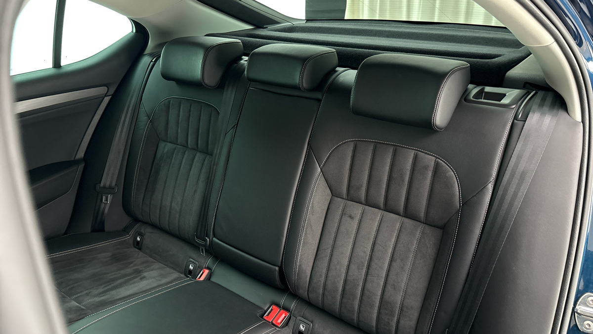 Škoda Superb - 16