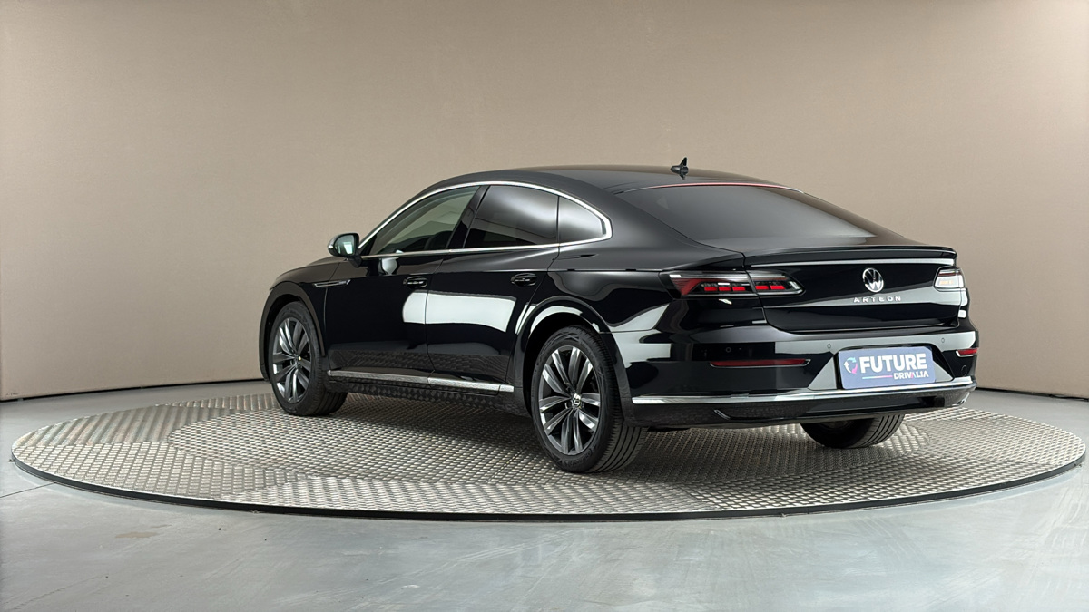 Volkswagen Arteon - 2