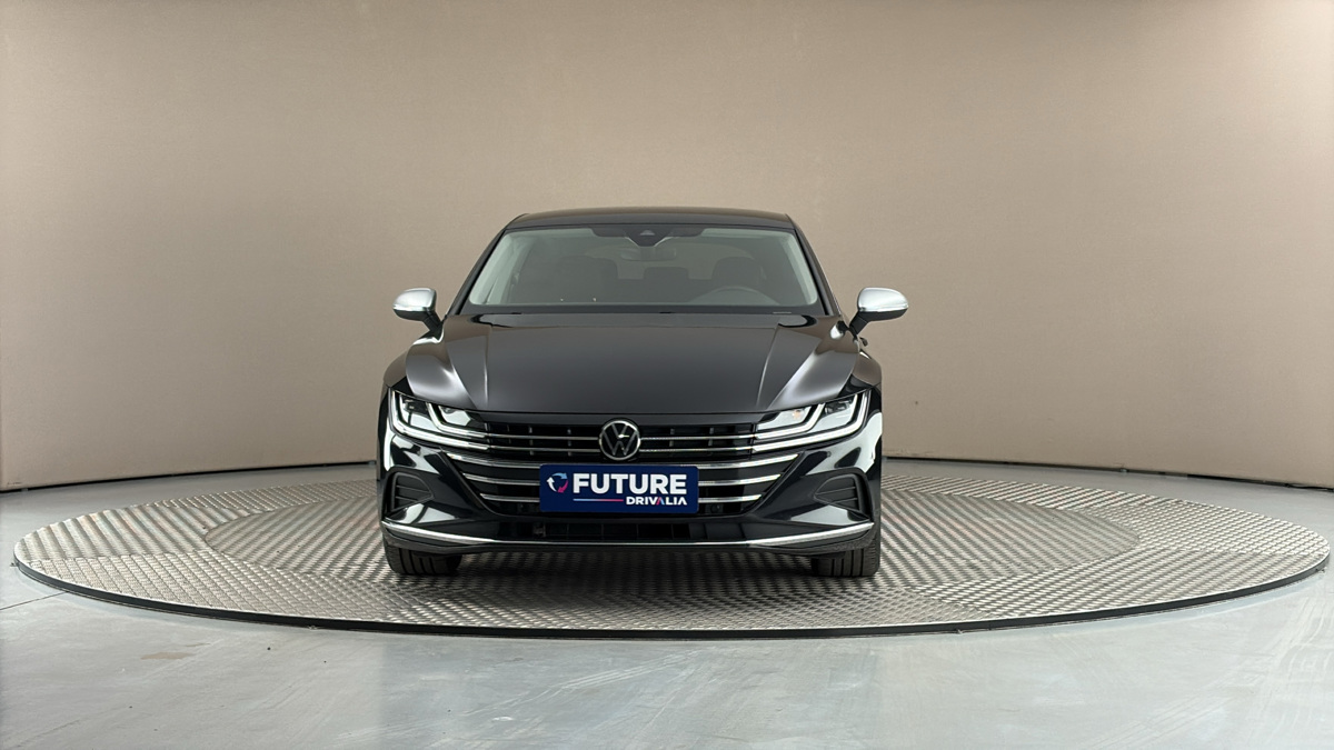 Volkswagen Arteon - 3