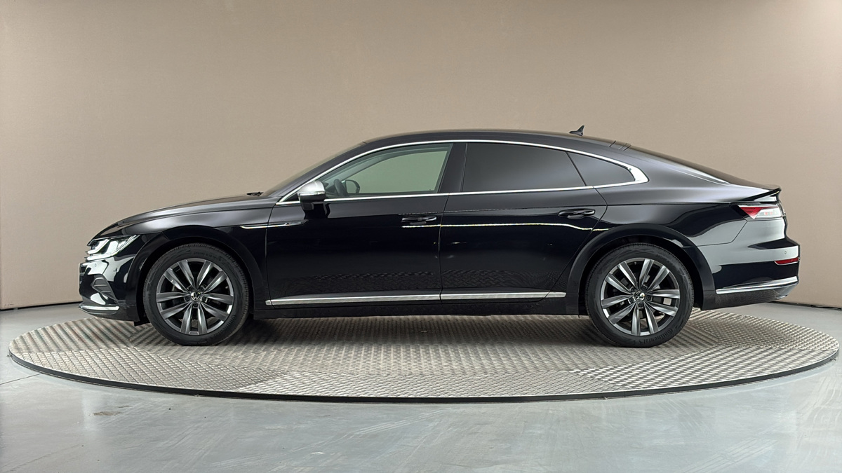 Volkswagen Arteon - 4