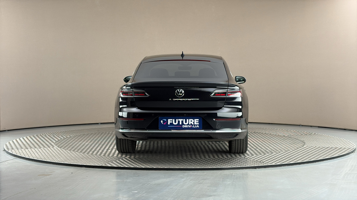 Volkswagen Arteon - 5