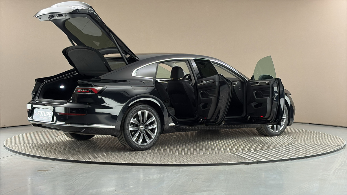 Volkswagen Arteon - 6