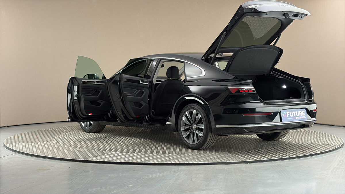 Volkswagen Arteon - 7