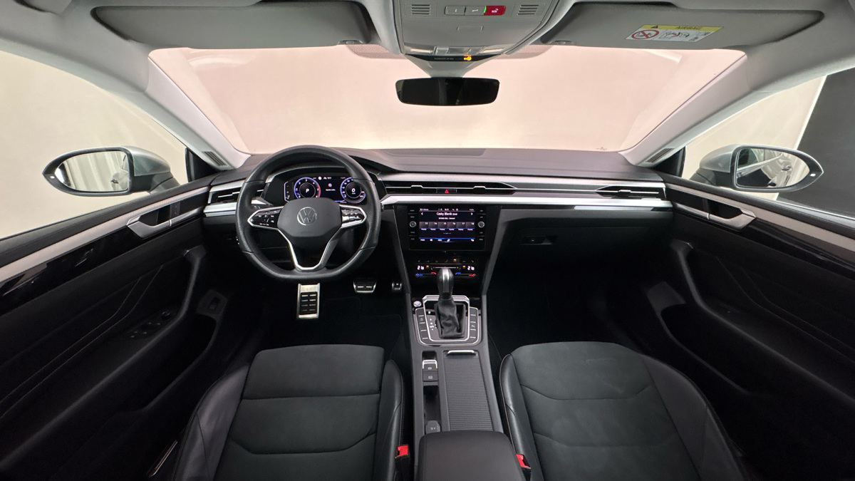Volkswagen Arteon - 8