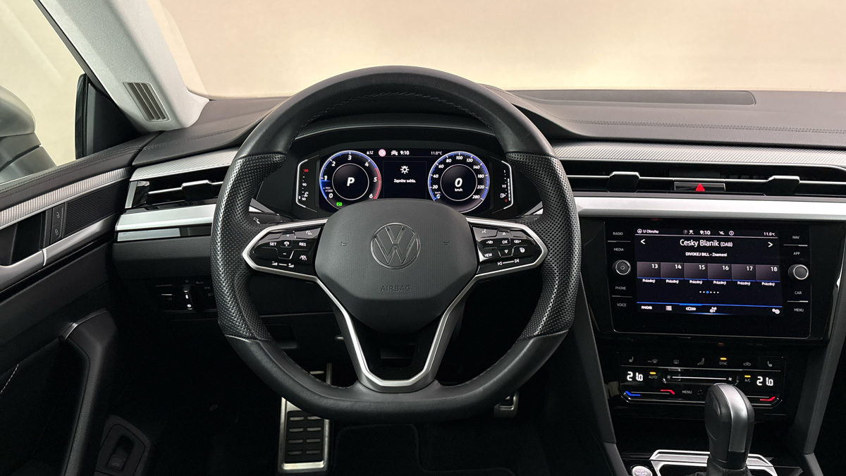 Volkswagen Arteon - 9