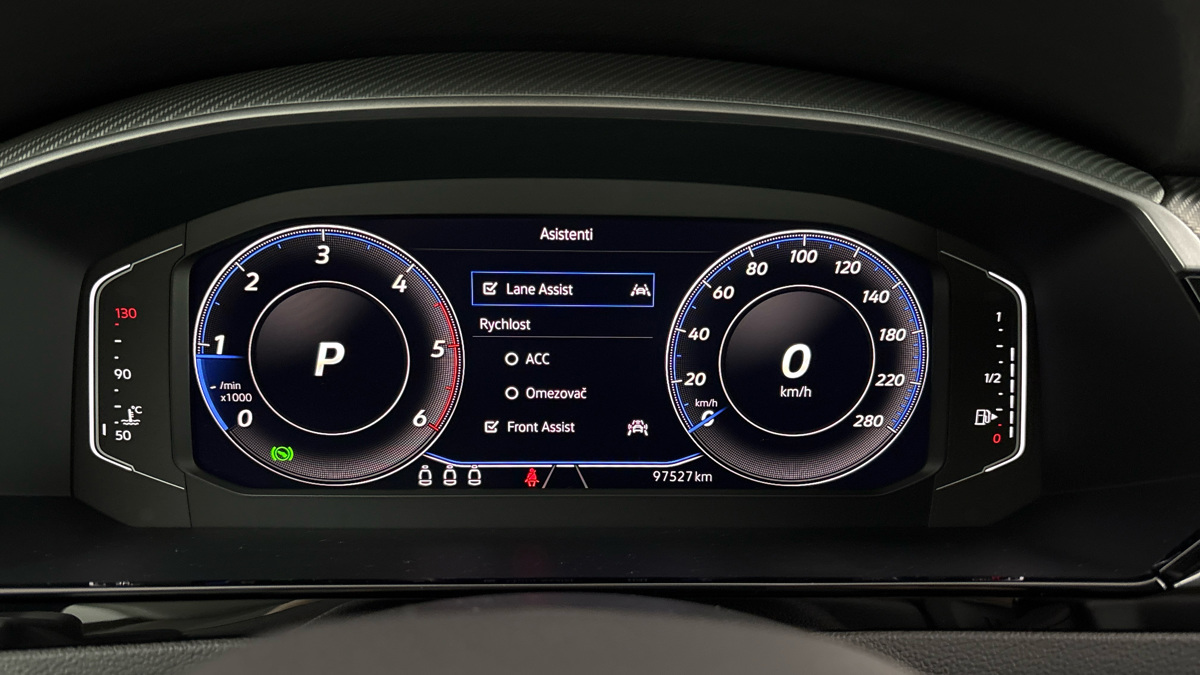 Volkswagen Arteon - 10