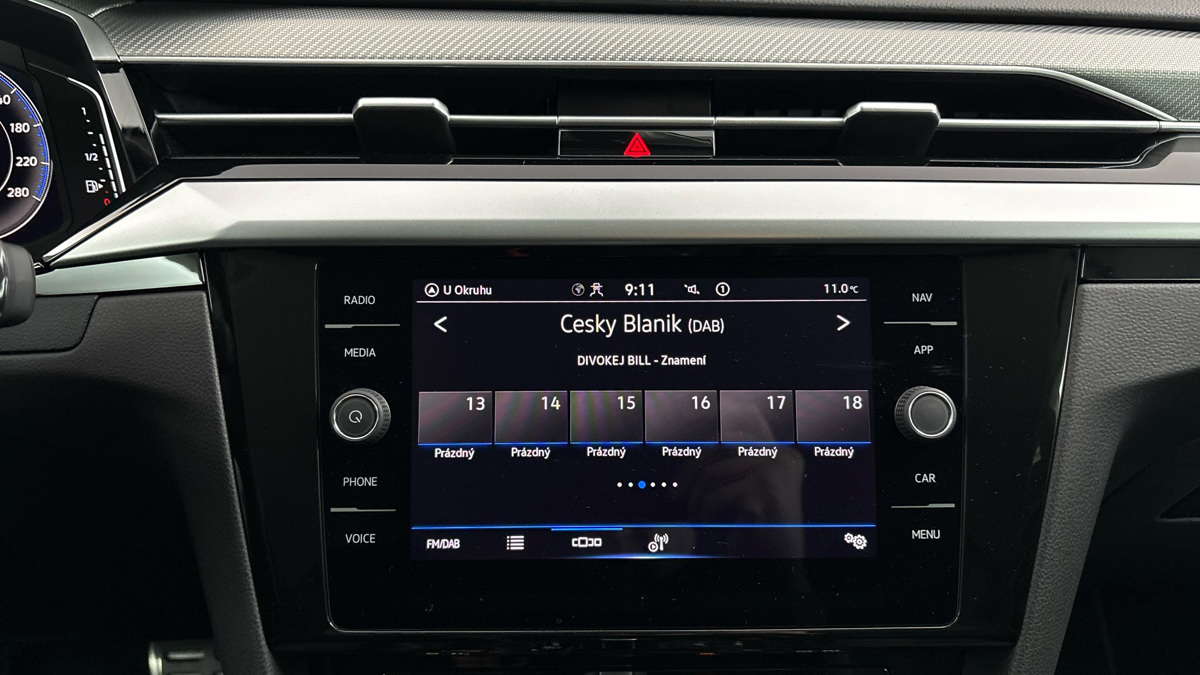 Volkswagen Arteon - 11