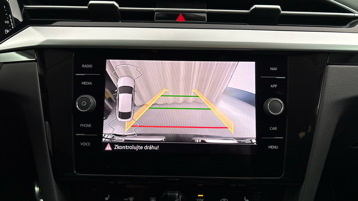 Volkswagen Arteon - 12