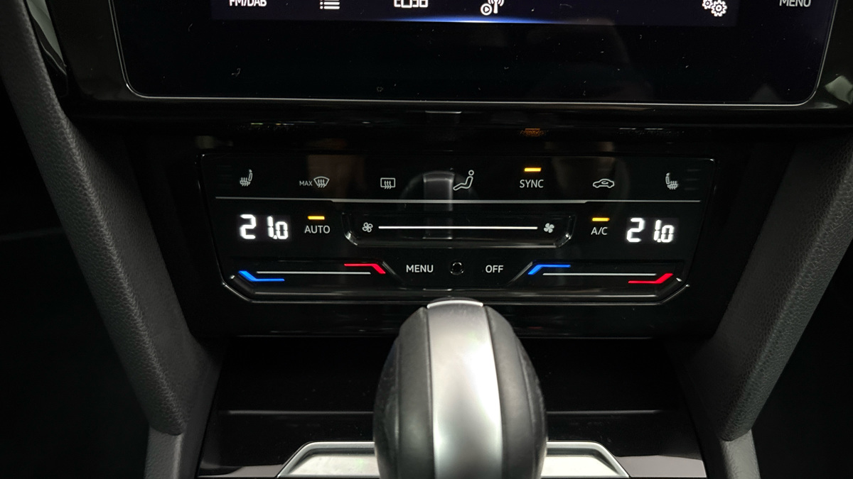 Volkswagen Arteon - 13