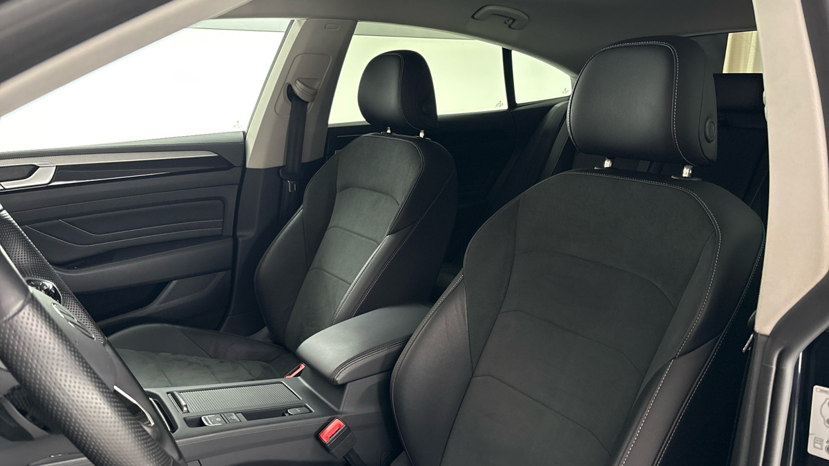 Volkswagen Arteon - 15