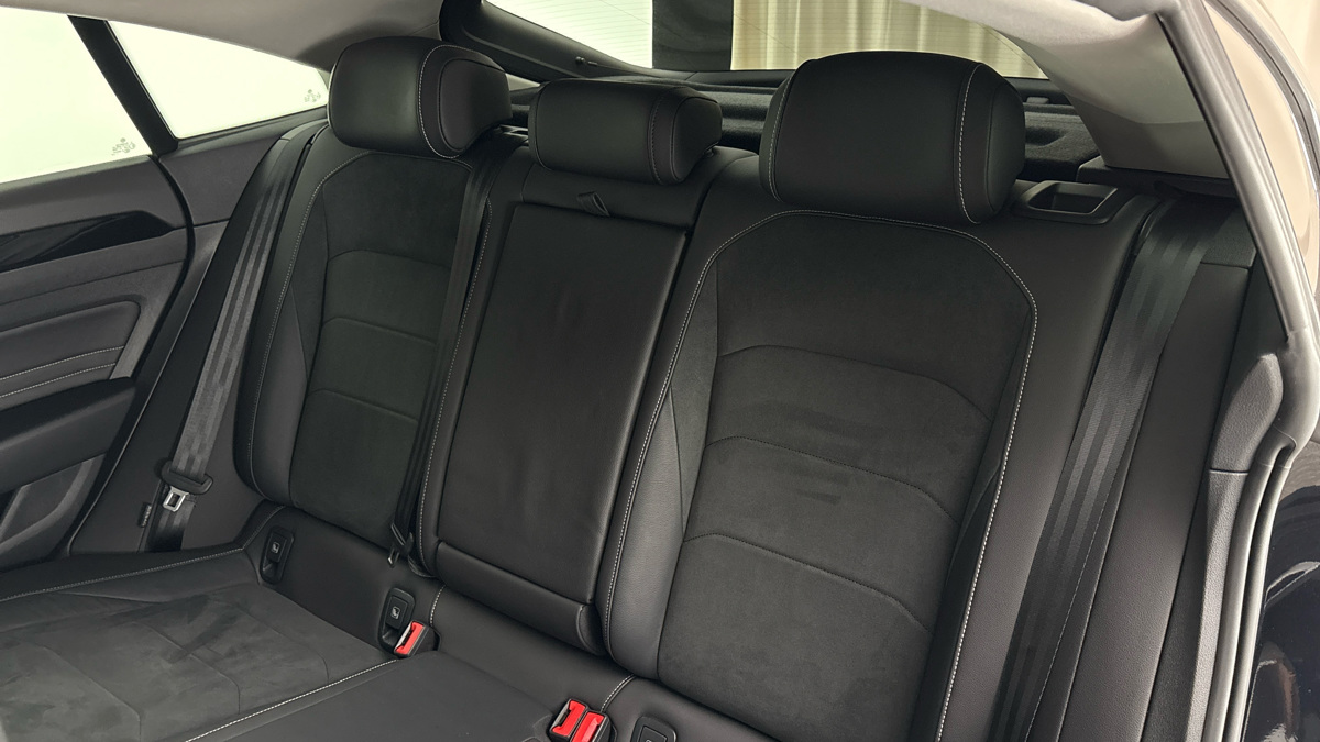 Volkswagen Arteon - 16