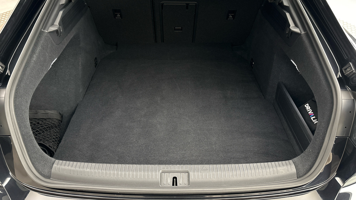 Volkswagen Arteon - 17