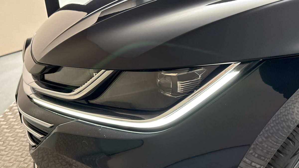 Volkswagen Arteon - 18