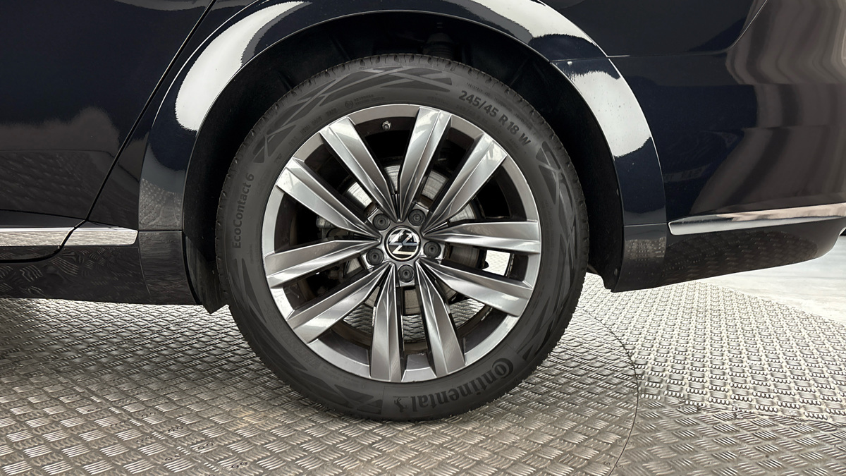 Volkswagen Arteon - 19