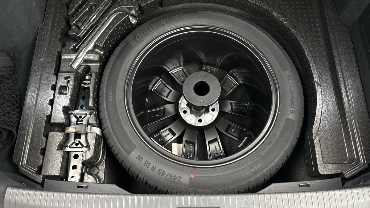 Volkswagen Arteon - 20