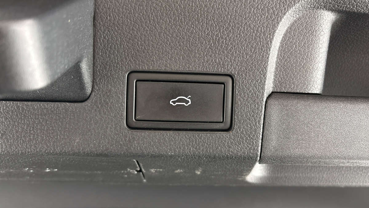 Volkswagen Arteon - 21