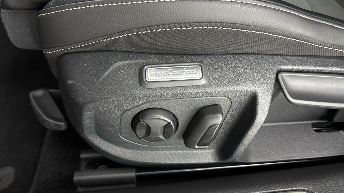 Volkswagen Arteon - 22