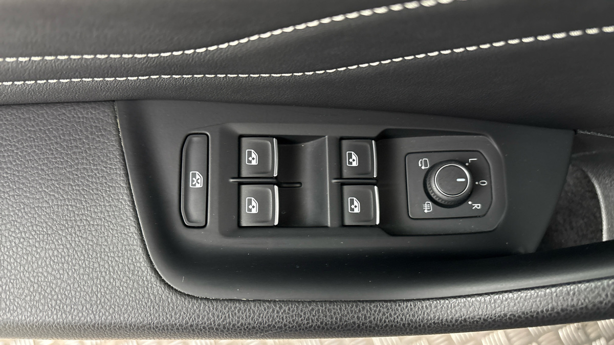 Volkswagen Arteon - 23