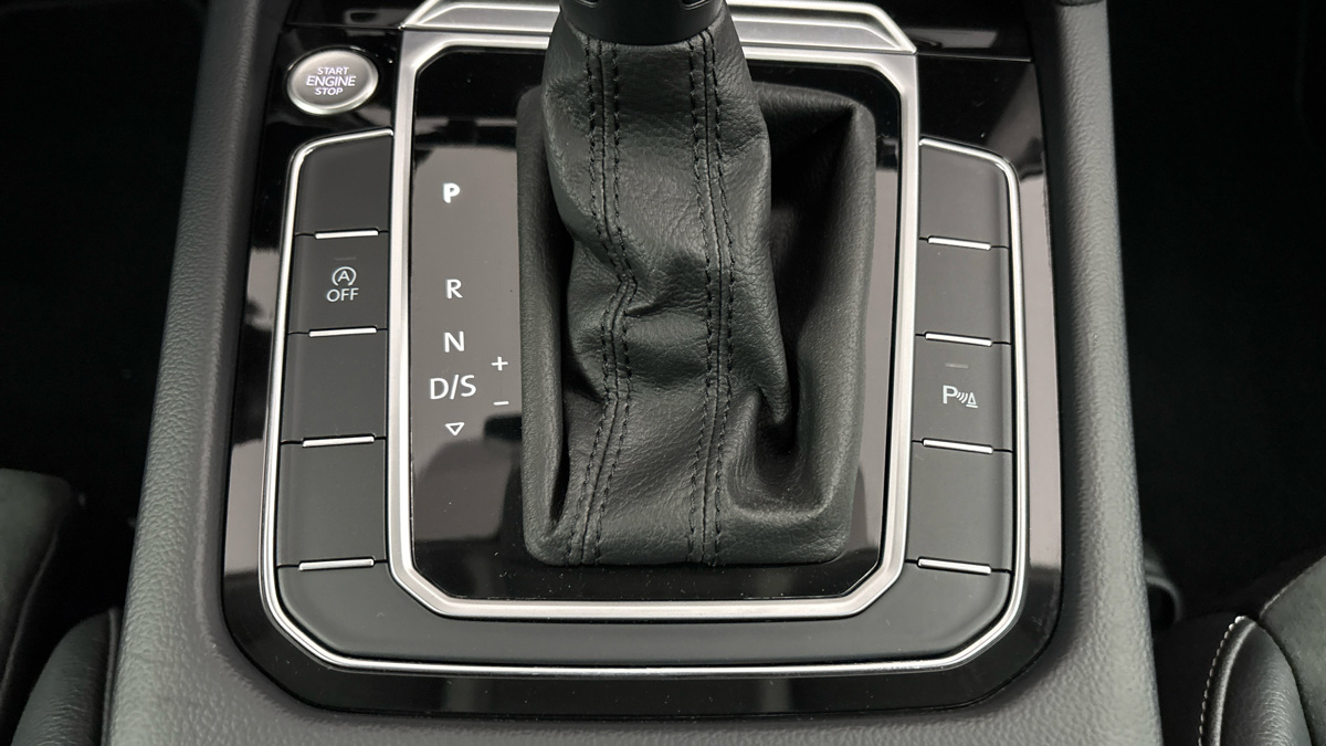 Volkswagen Arteon - 25