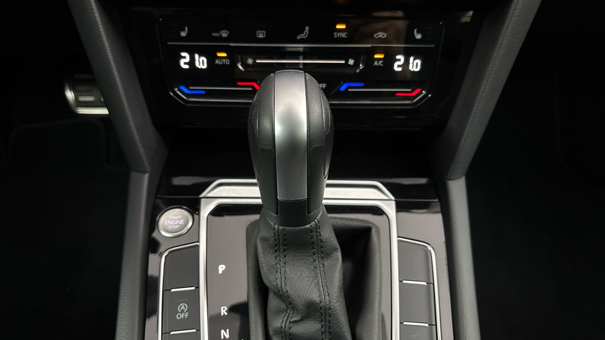 Volkswagen Arteon - 26