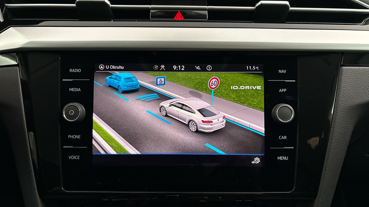 Volkswagen Arteon - 27