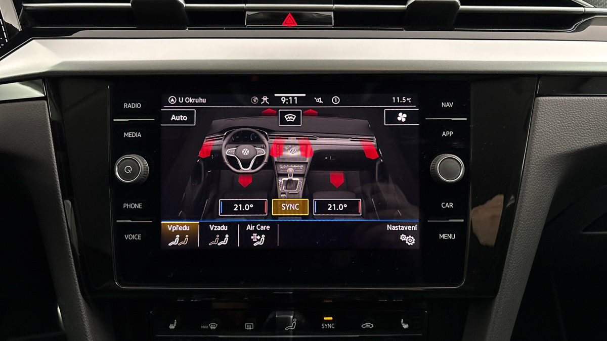 Volkswagen Arteon - 28