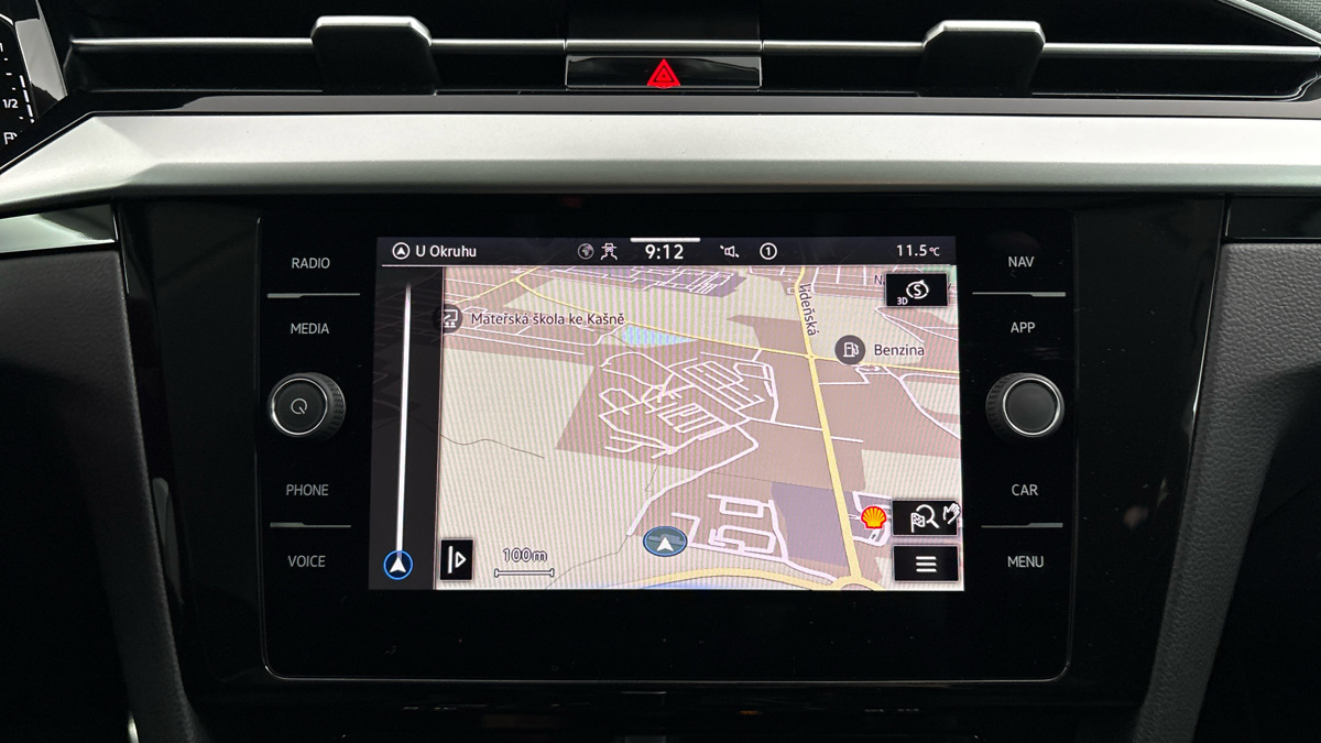 Volkswagen Arteon - 29