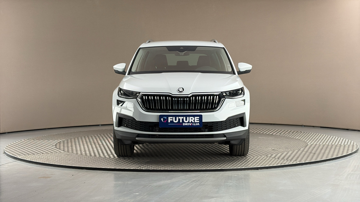 Škoda Kodiaq - 3