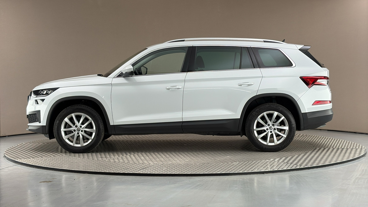Škoda Kodiaq - 4