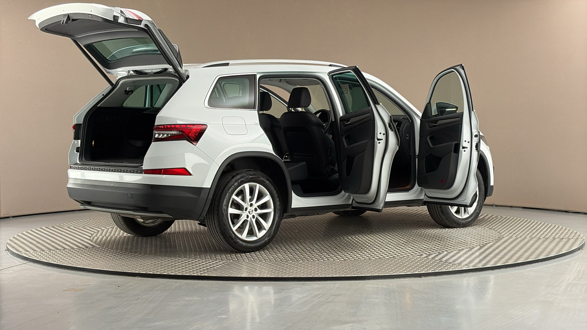 Škoda Kodiaq - 6