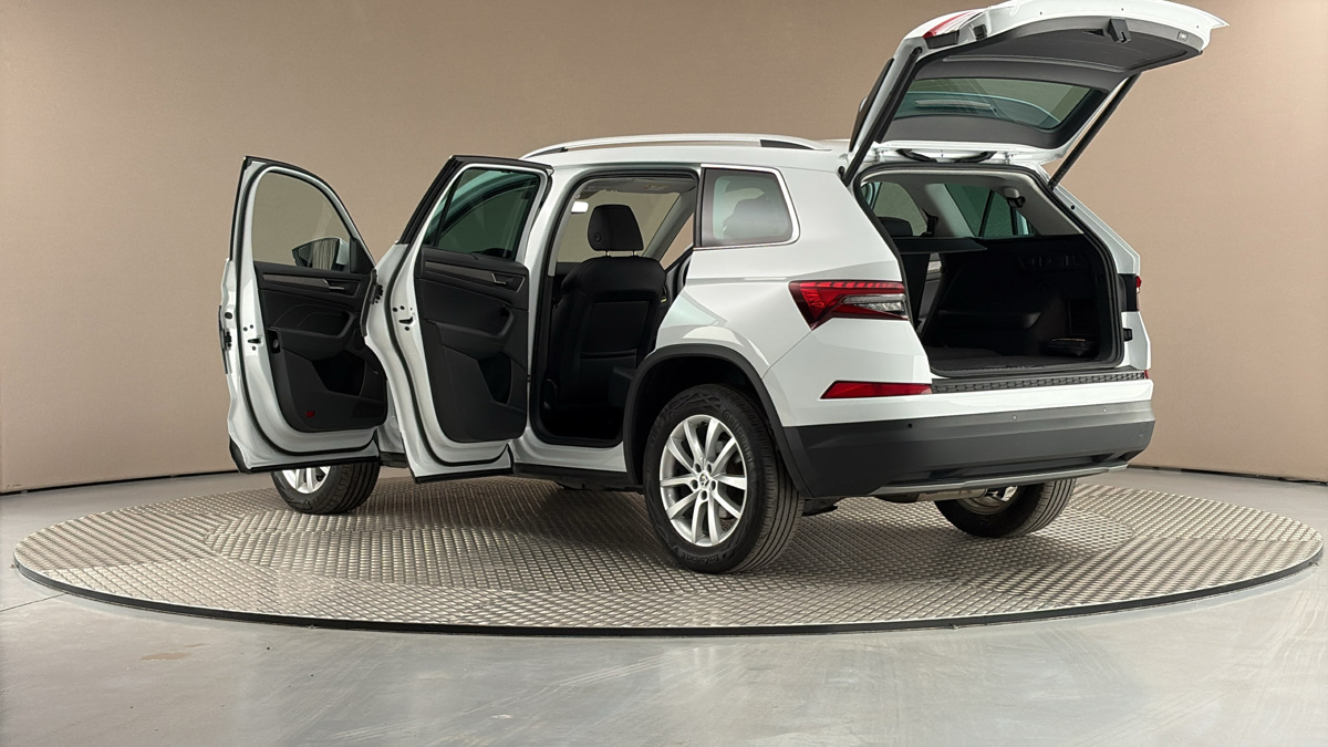 Škoda Kodiaq - 7