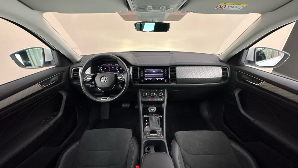 Škoda Kodiaq - 8