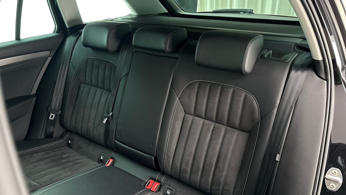 Škoda Superb - 16
