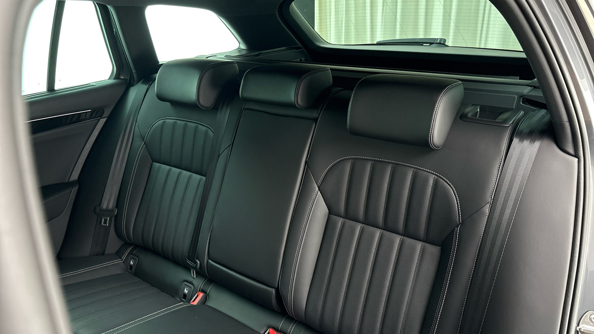 Škoda Superb - 16