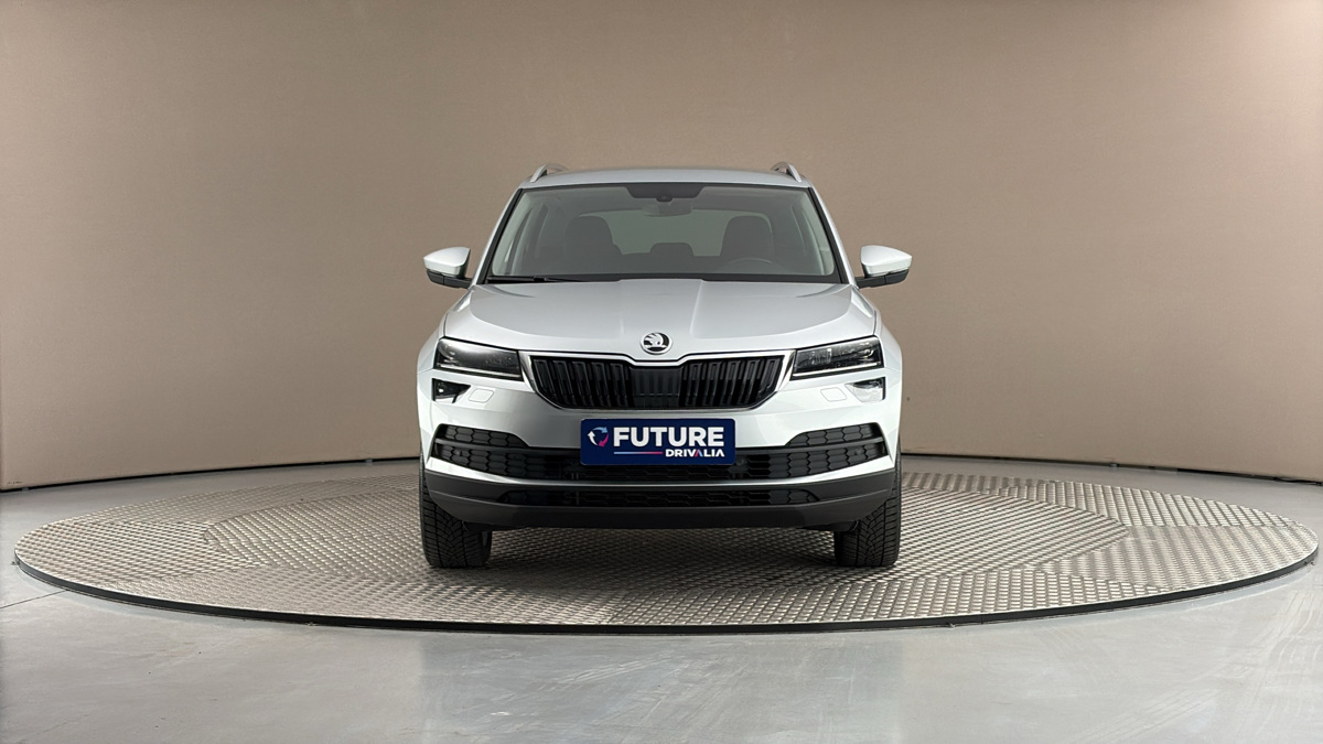 Škoda Karoq - 3