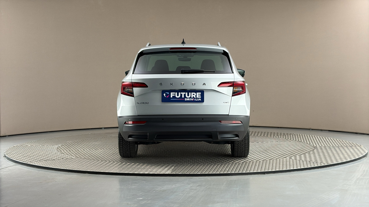 Škoda Karoq - 5