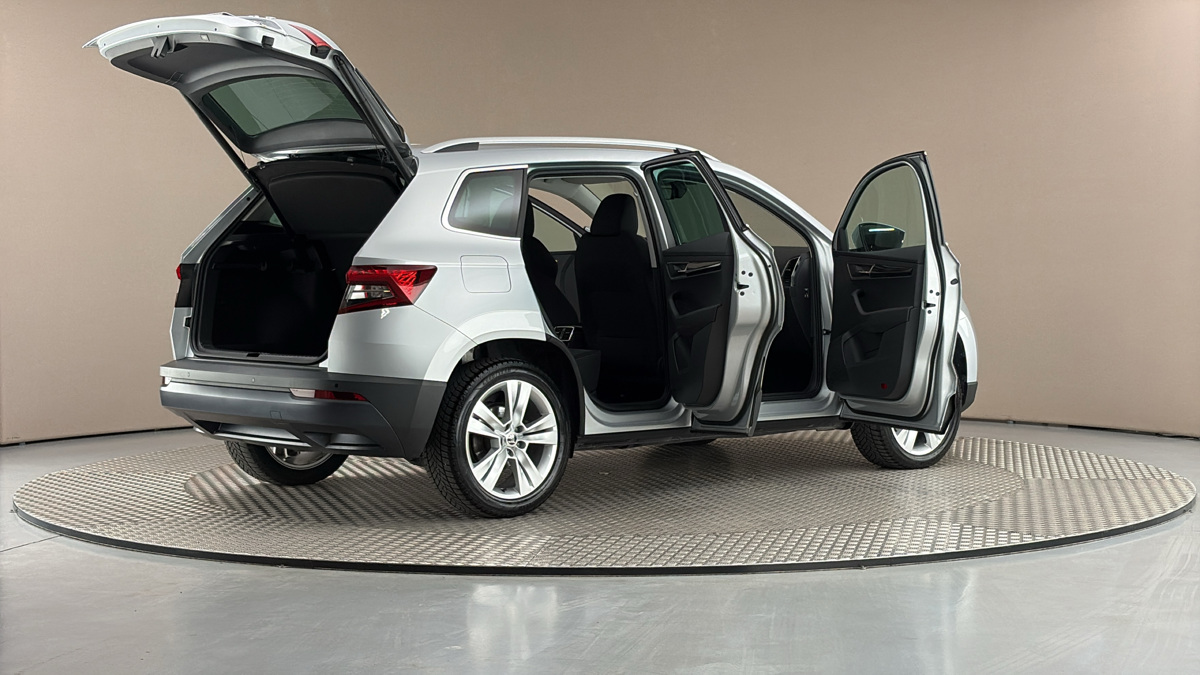 Škoda Karoq - 6