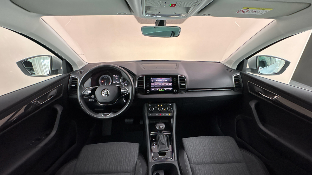 Škoda Karoq - 8
