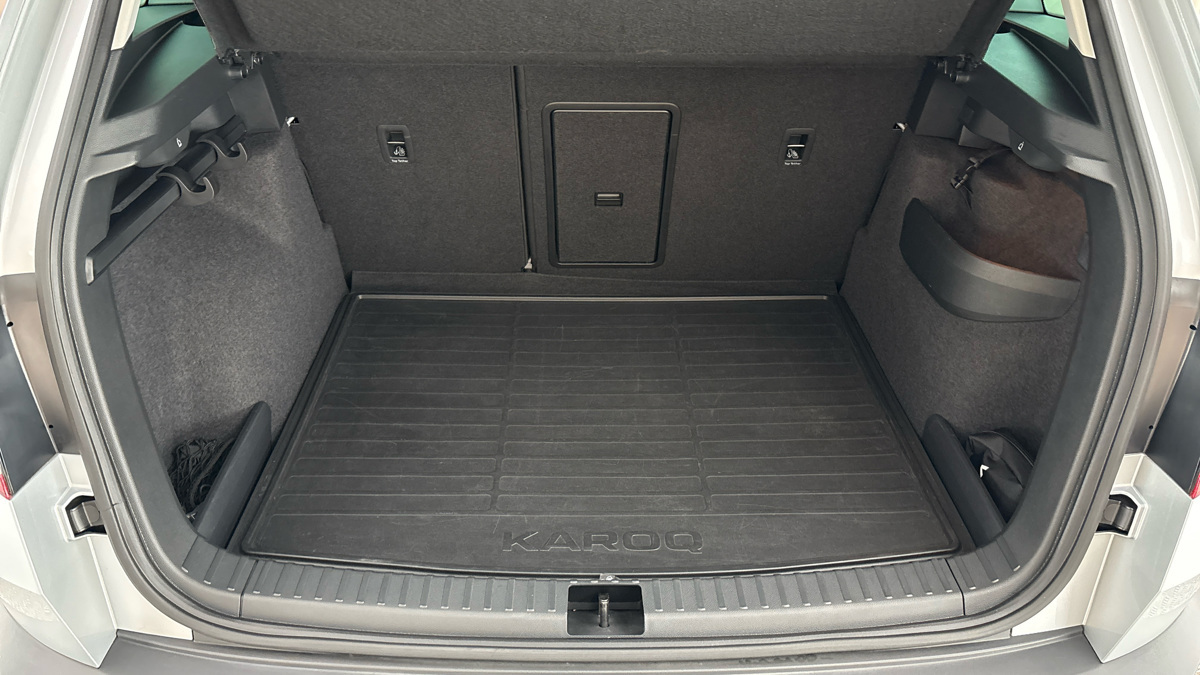 Škoda Karoq - 17