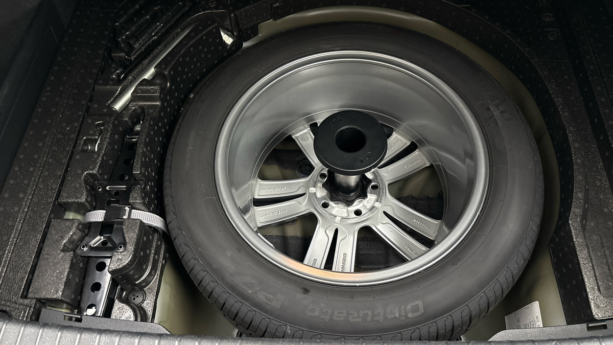 Volkswagen Passat - 20