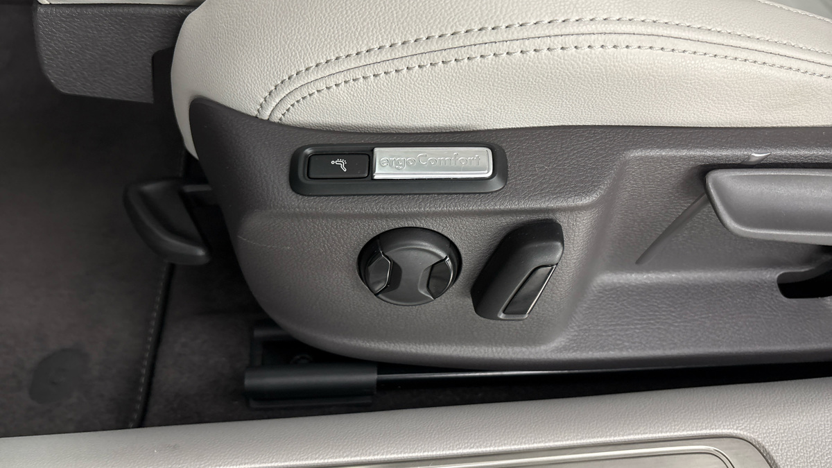 Volkswagen Passat - 21