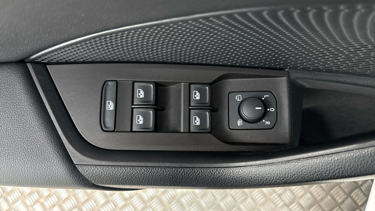 Škoda Octavia - 21