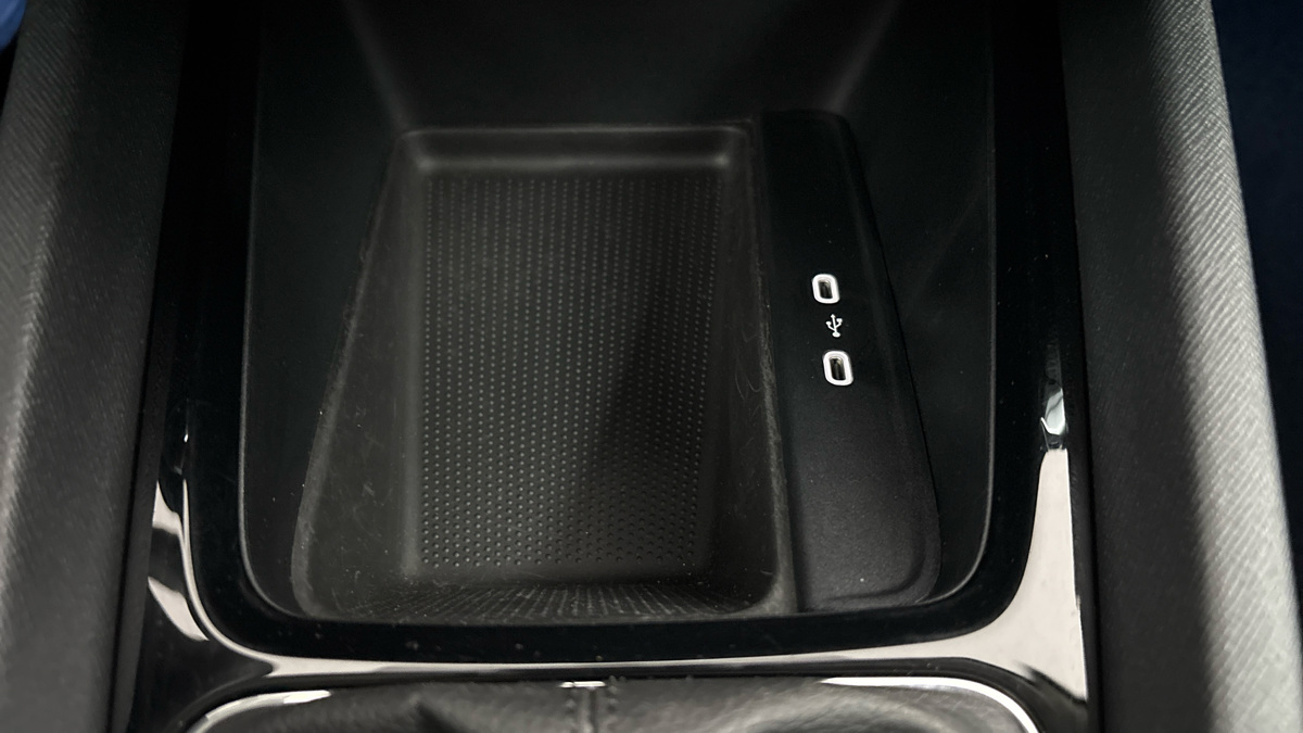 Škoda Octavia - 22