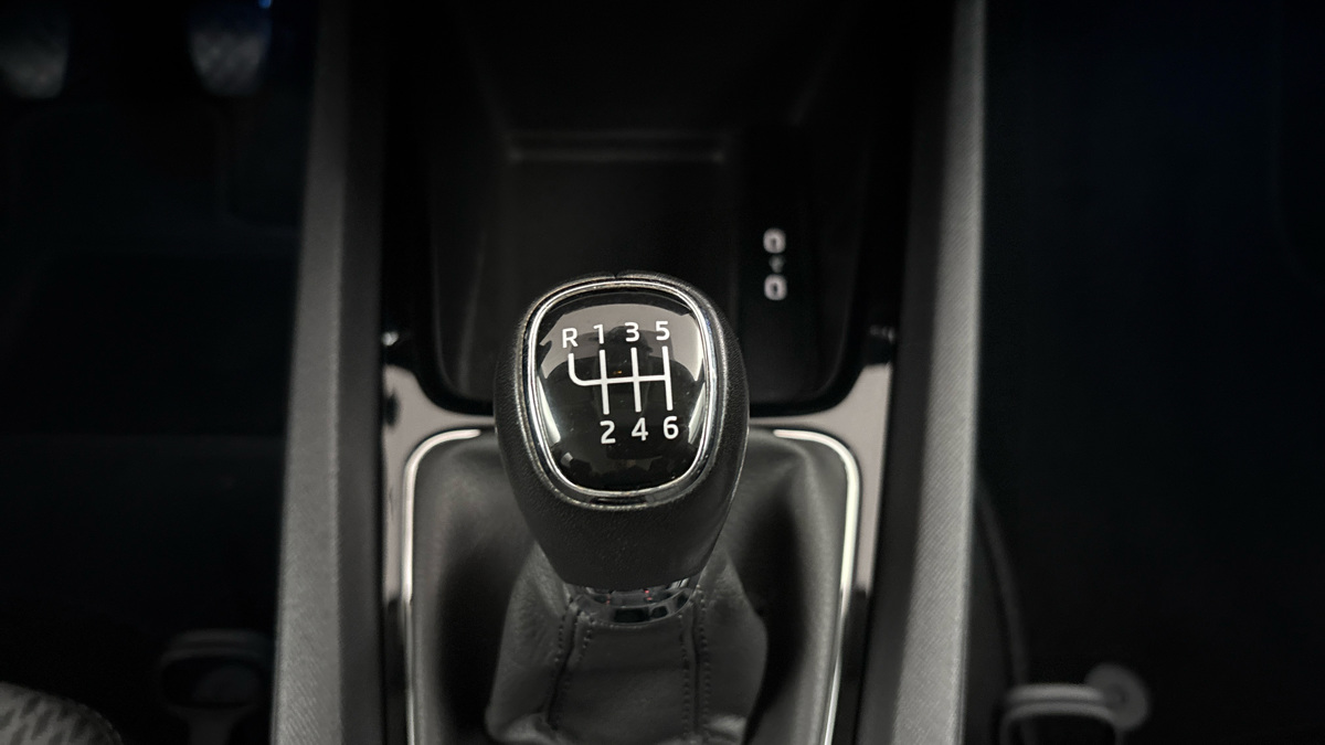 Škoda Octavia - 23